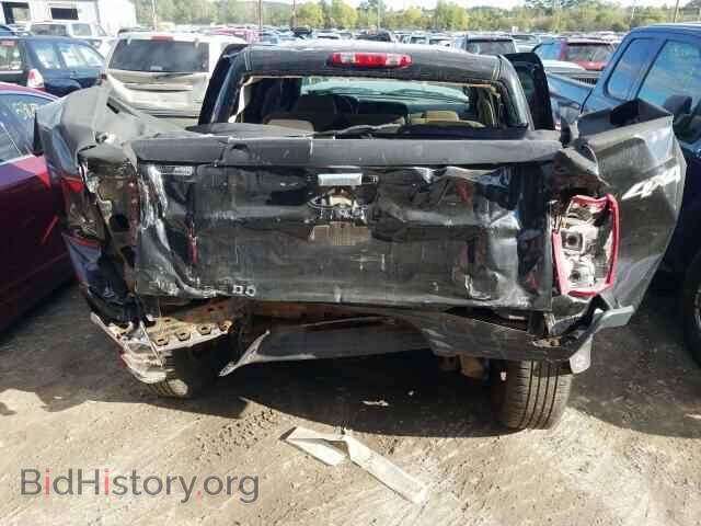 2008 CHEVROLET SILVERADO - VIN: 2GCFK13Y781286960 - Фото 9