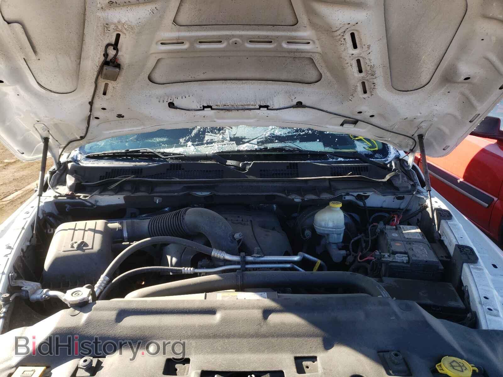 2014 RAM 1500 - VIN: 1C6RR7LT1ES186565 - Фото 7