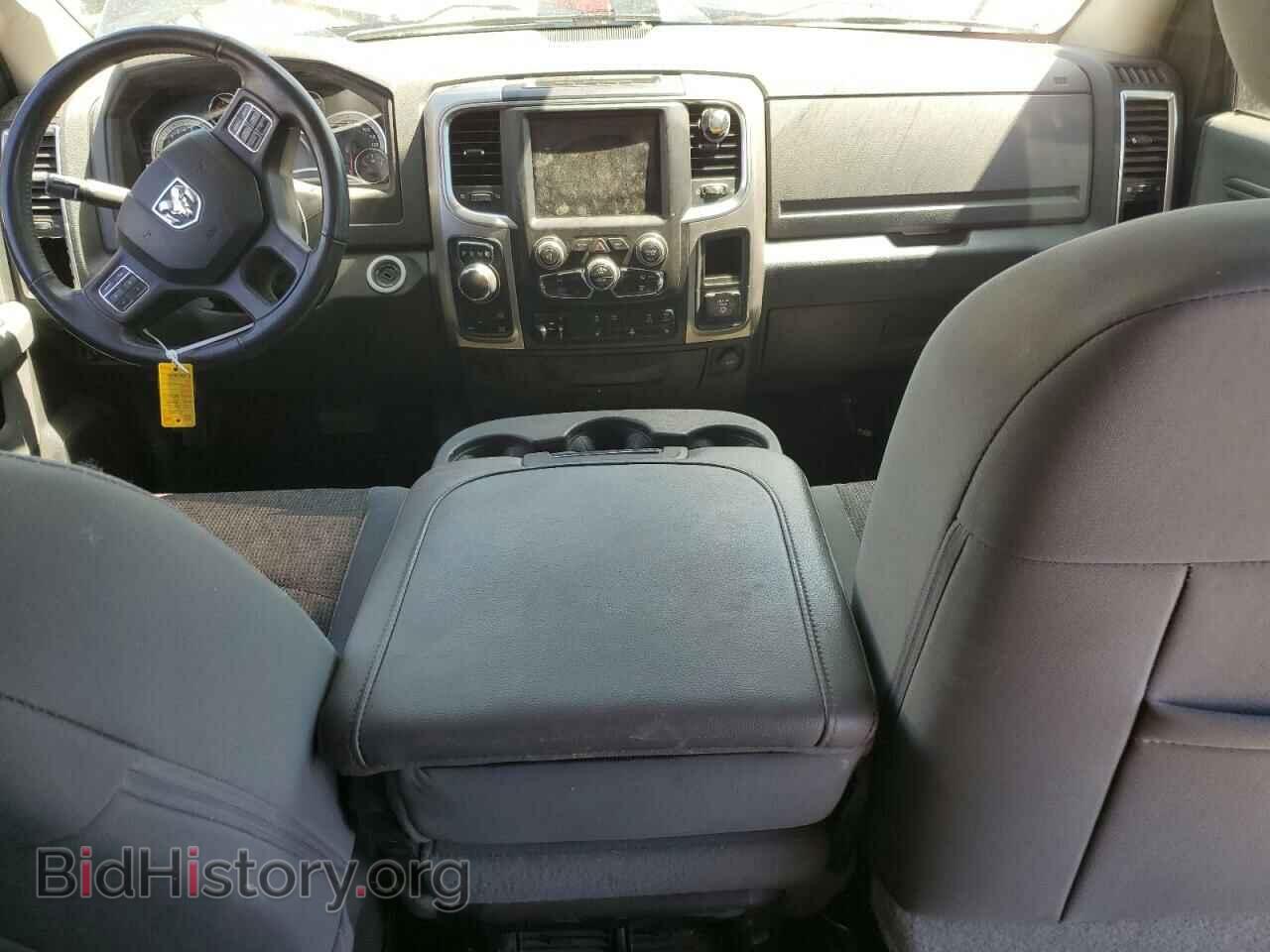 2018 RAM 1500 - VIN: 1C6RR7LTXJS226166 - Фото 8