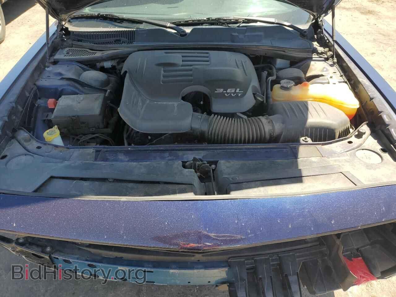 2017 DODGE CHALLENGER - VIN: 2C3CDZAG5HH542823 - Photo 11
