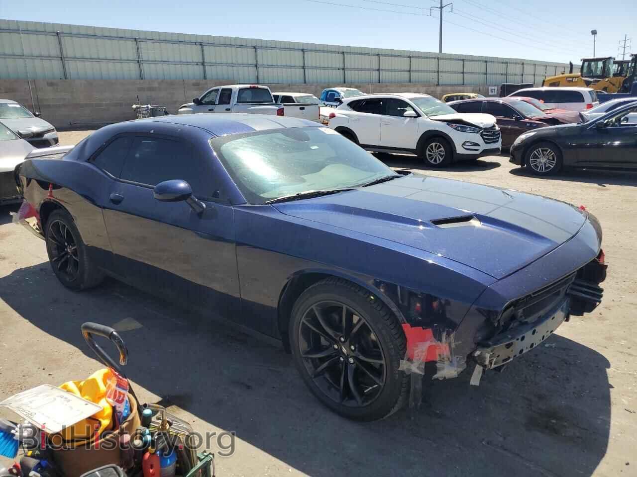 2017 DODGE CHALLENGER - VIN: 2C3CDZAG5HH542823 - Photo 4