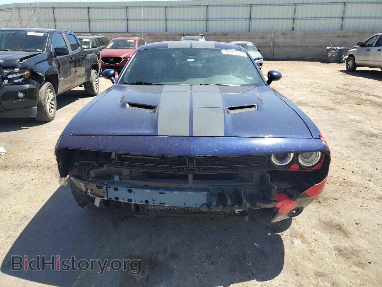 2017 DODGE CHALLENGER - VIN: 2C3CDZAG5HH542823 - Photo 5