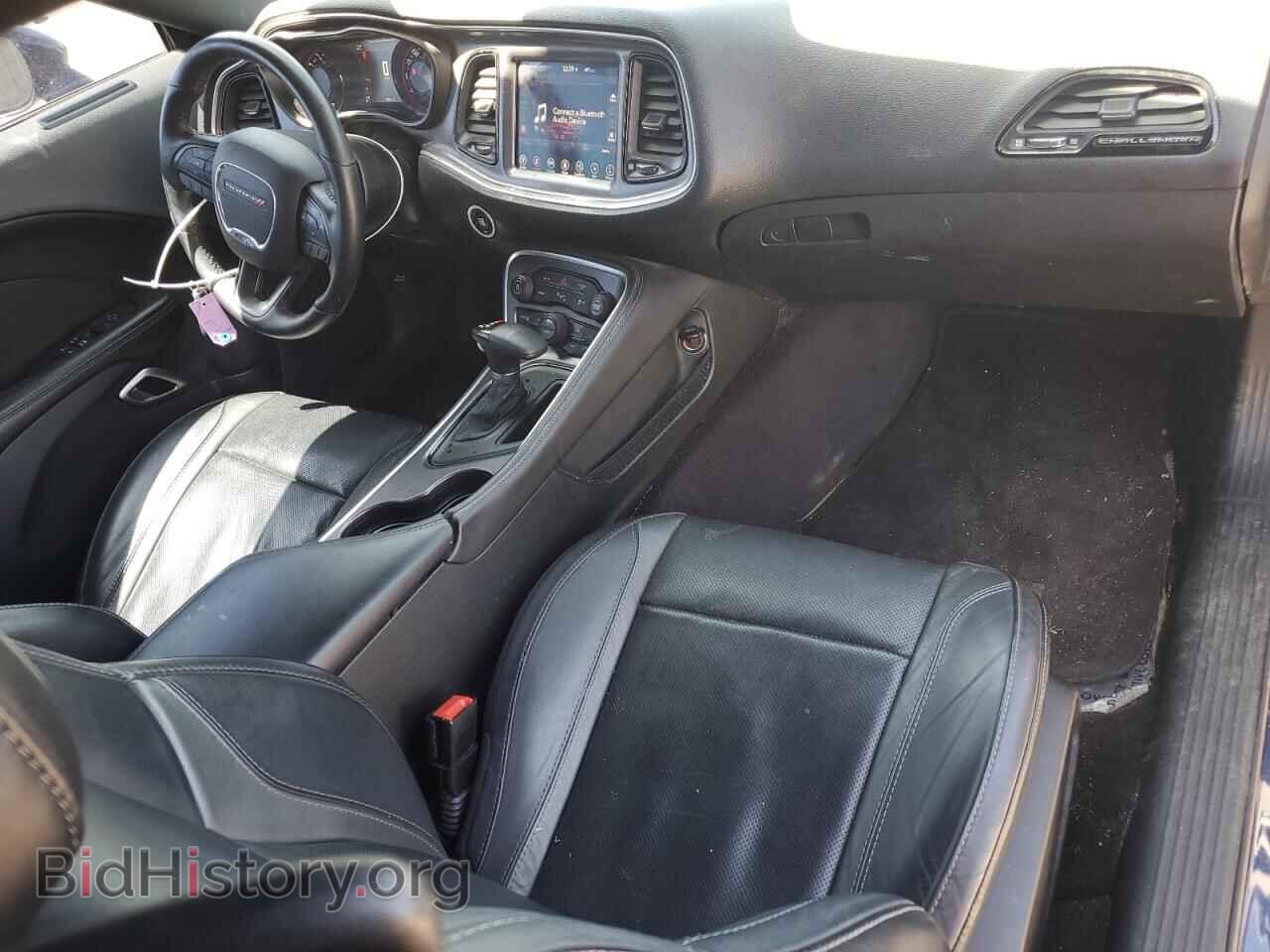 2017 DODGE CHALLENGER - VIN: 2C3CDZAG5HH542823 - Photo 8