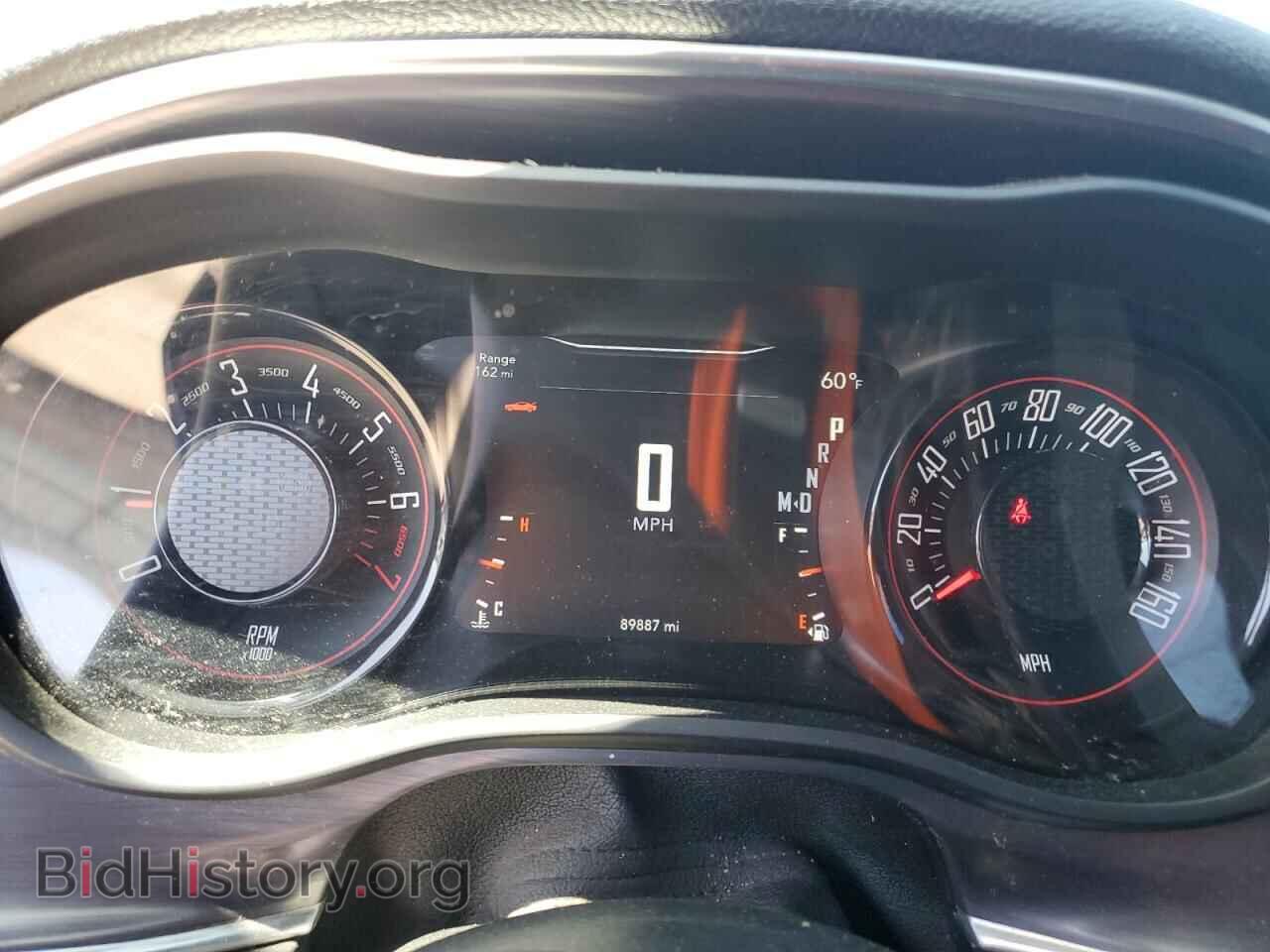 2017 DODGE CHALLENGER - VIN: 2C3CDZAG5HH542823 - Photo 9