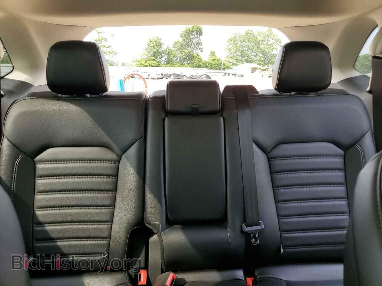 2016 FORD EDGE - VIN: 2FMPK4J84GBB47057 - Фото 10