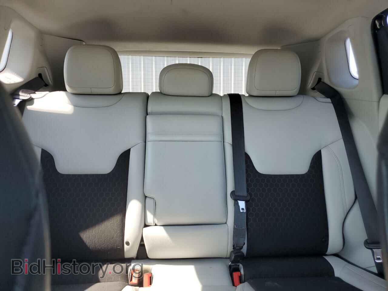 2017 JEEP COMPASS - VIN: 3C4NJCBB1HT658590 - Фото 10