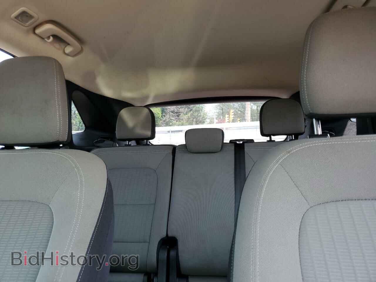 2020 FORD ESCAPE - VIN: 1FMCU0F62LUA51361 - Фото 10
