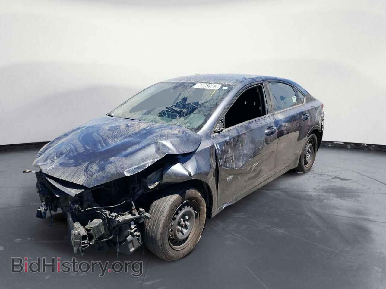 Фотография 3KPF24AD4KE110315 - KIA FORTE 2019