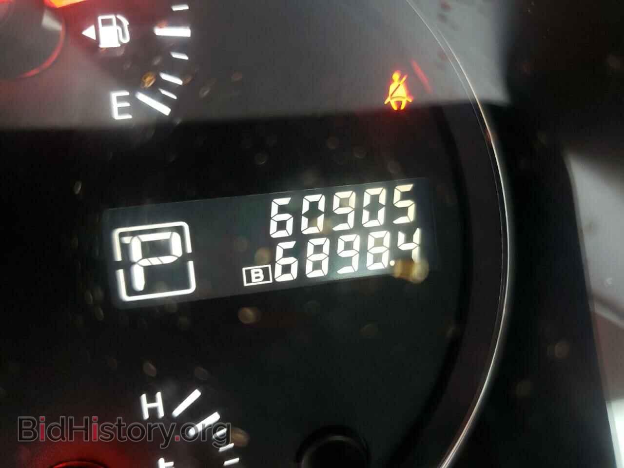 2012 NISSAN MAXIMA - VIN: 1N4AA5AP1CC800440 - Photo 8