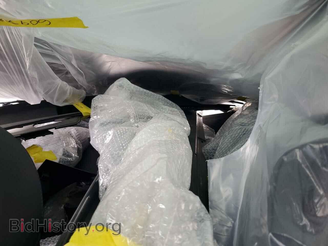 2021 PORSCHE MACAN - VIN: WP1AA2A54MLB17137 - Photo 10