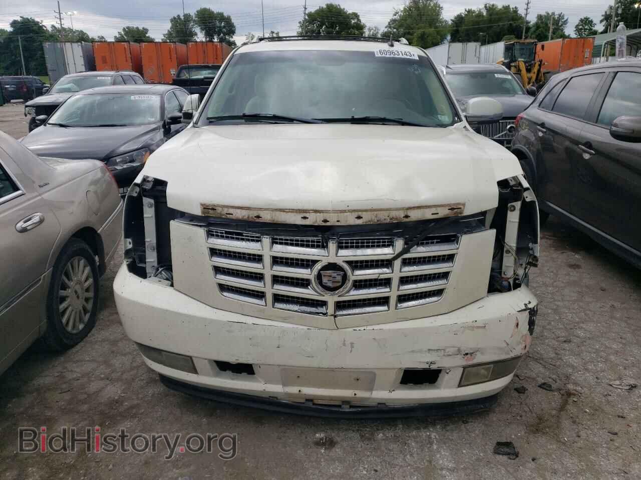 2007 CADILLAC ESCALADE - VIN: 3GYFK62837G278630 - Фото 5