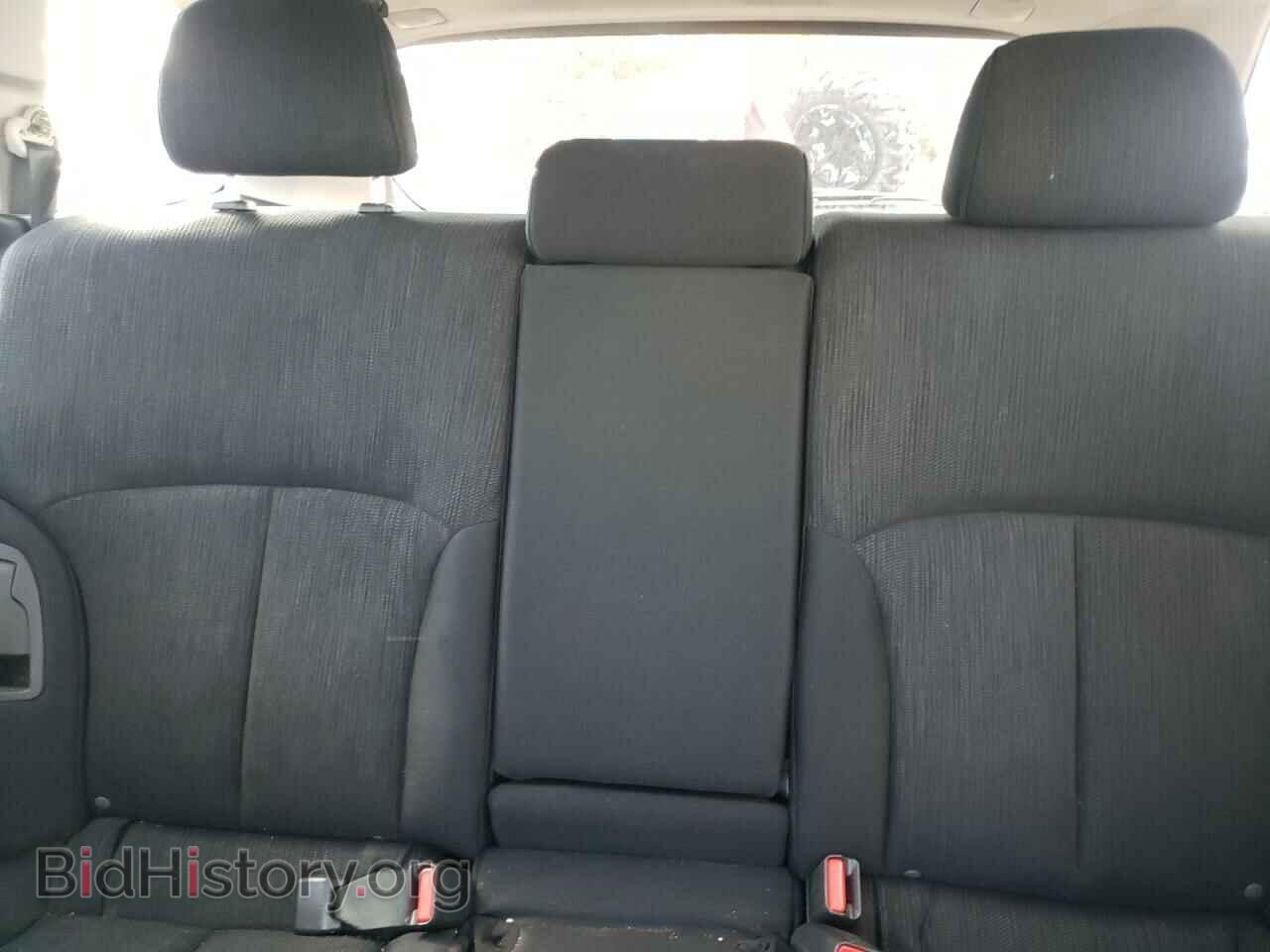 2014 SUBARU OUTBACK - VIN: 4S4BRCCC5E3217776 - Photo 10