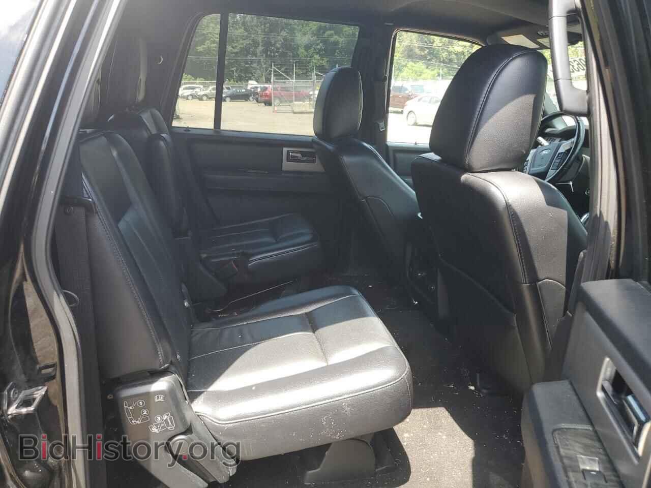 2017 FORD EXPEDITION - VIN: 1FMJK2AT5HEA31984 - Фото 11