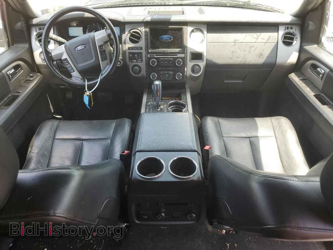 2017 FORD EXPEDITION - VIN: 1FMJK2AT5HEA31984 - Фото 8