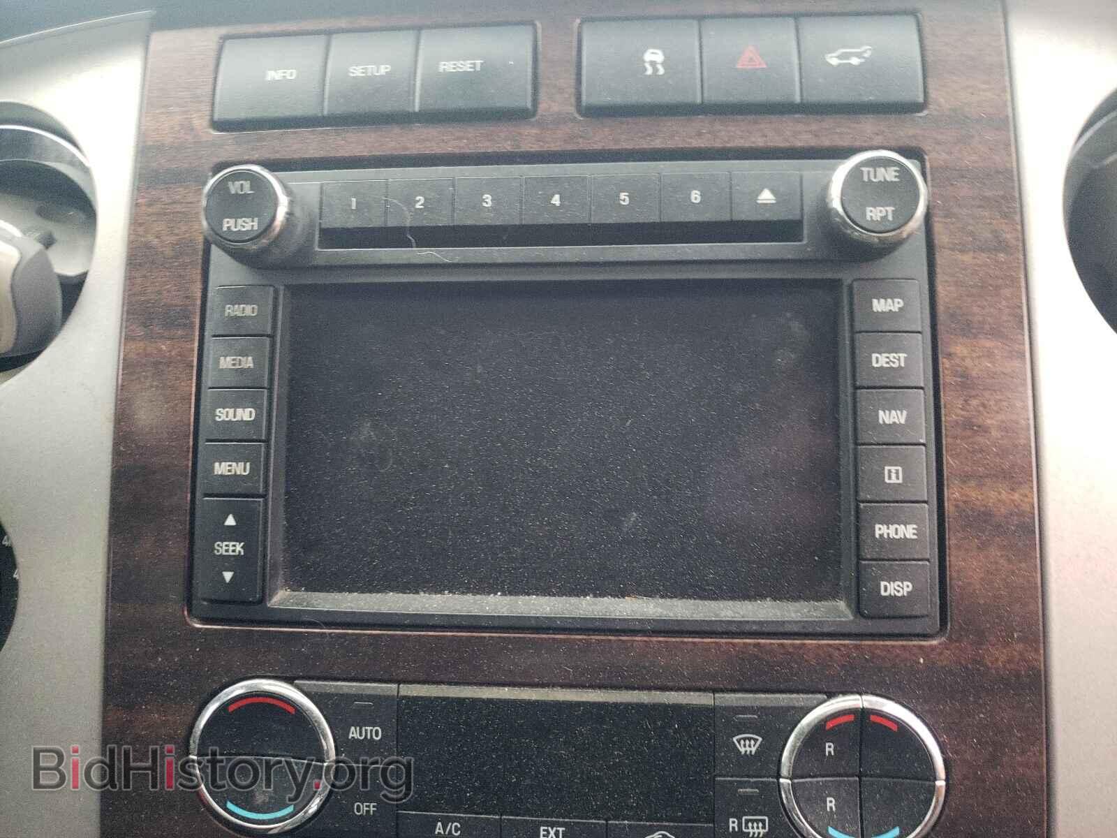 2009 FORD EXPEDITION - VIN: 1FMFU20559EA86861 - Фото 9