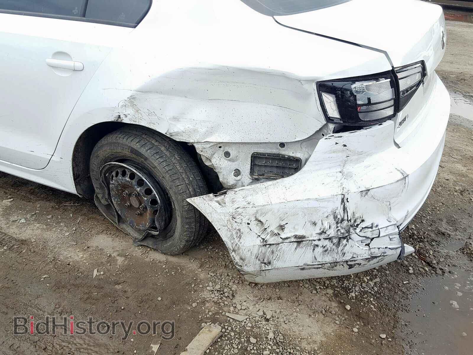 2016 VOLKSWAGEN JETTA - VIN: 3VW267AJ7GM280723 - Фото 9