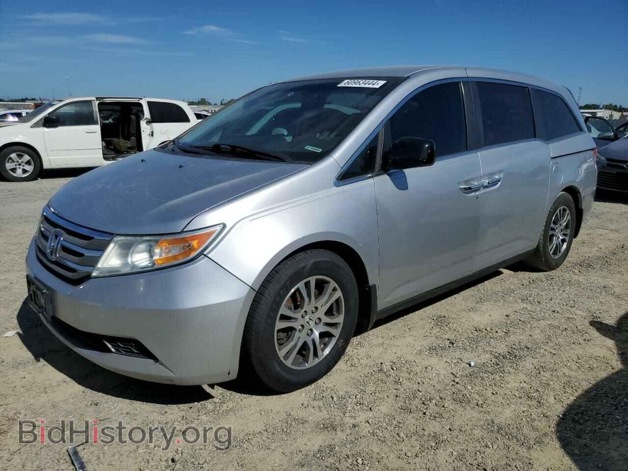 Photo 5FNRL5H45DB089770 - HONDA All Models 2013