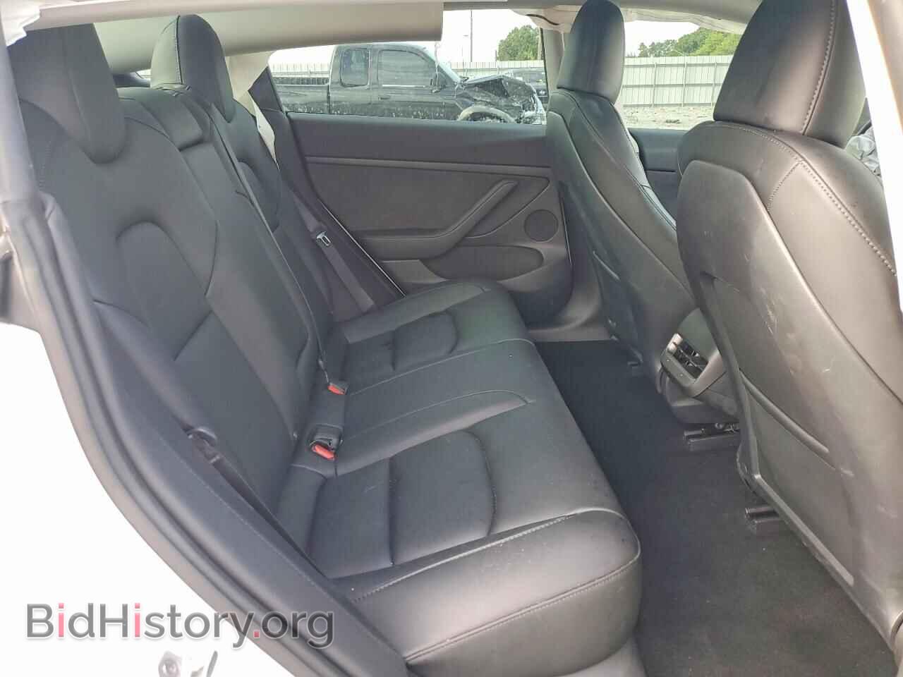2023 TESLA MODEL 3 - VIN: 5YJ3E1EA7PF562527 - Photo 10