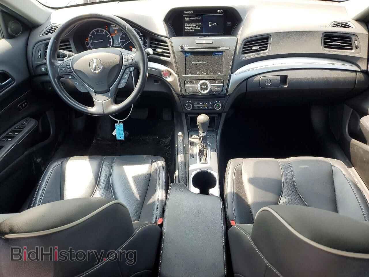 2021 ACURA ILX - VIN: 19UDE2F77MA006950 - Photo 8
