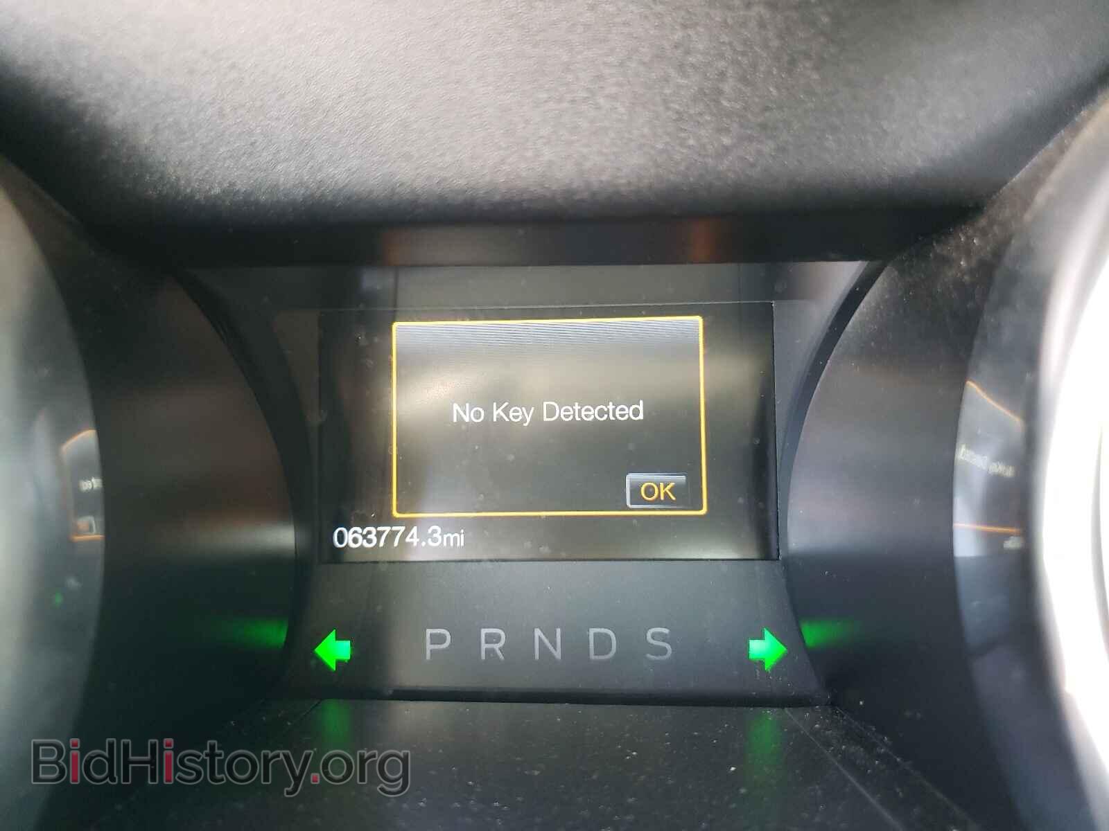 2019 FORD MUSTANG - VIN: 1FA6P8TH7K5159762 - Фото 8