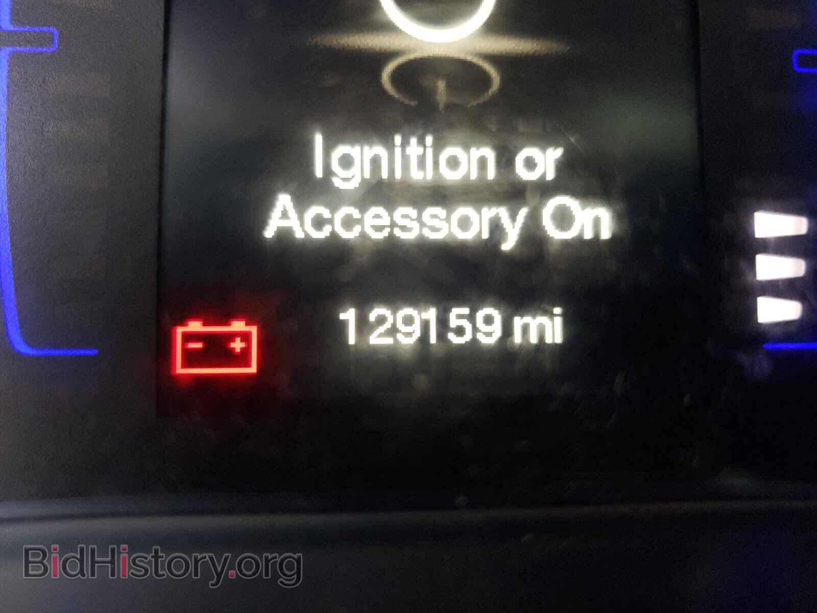 2015 CHRYSLER 200 - VIN: 1C3CCCAB5FN596700 - Фото 8