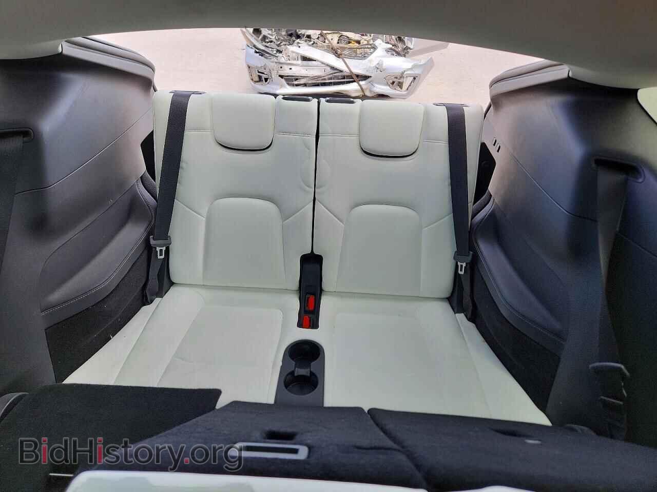 2023 TESLA MODEL Y - VIN: 7SAYGAEE5PF661305 - Photo 10