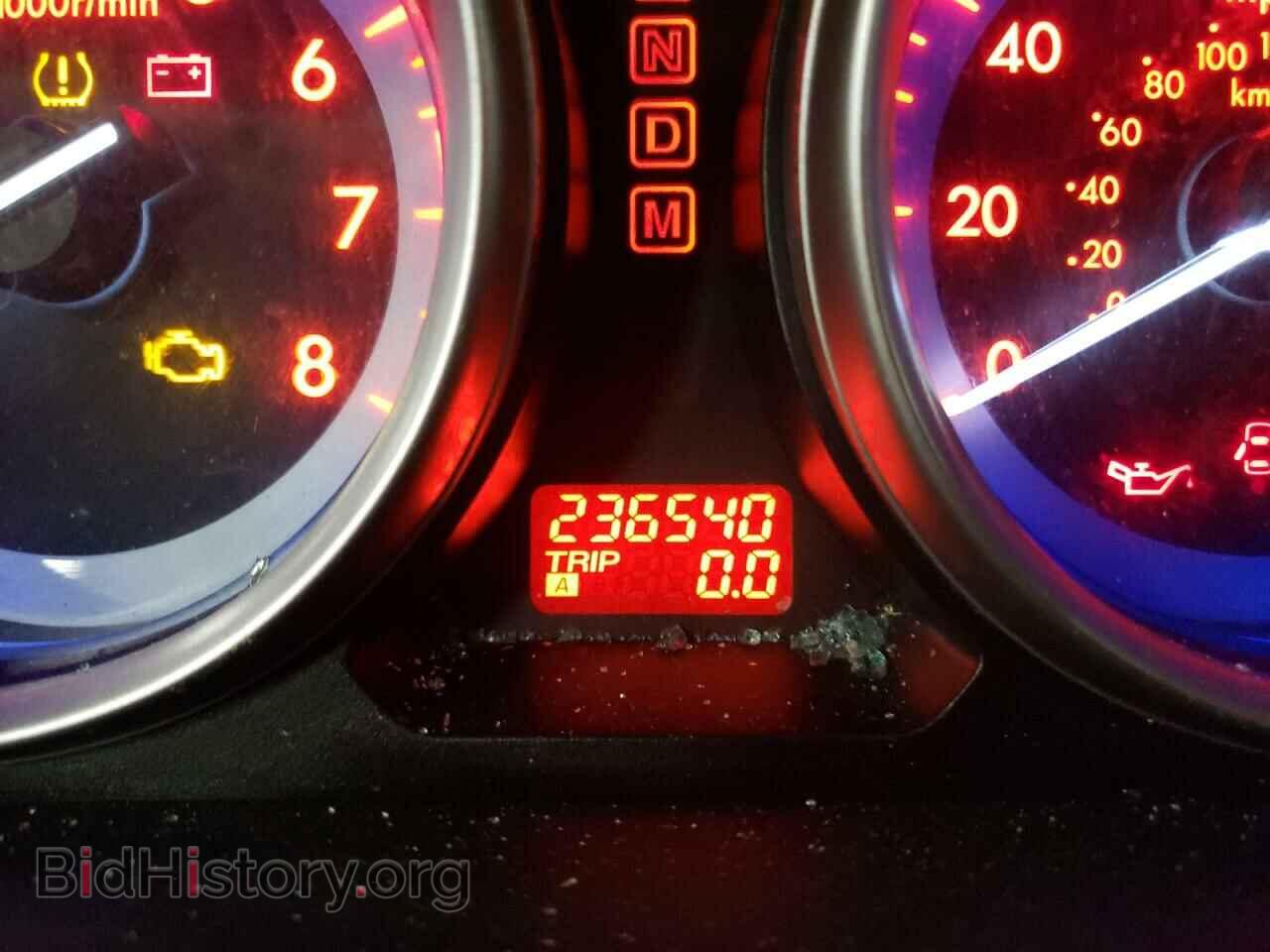 2010 MAZDA CX-9 - VIN: JM3TB3MV5A0227949 - Фото 8