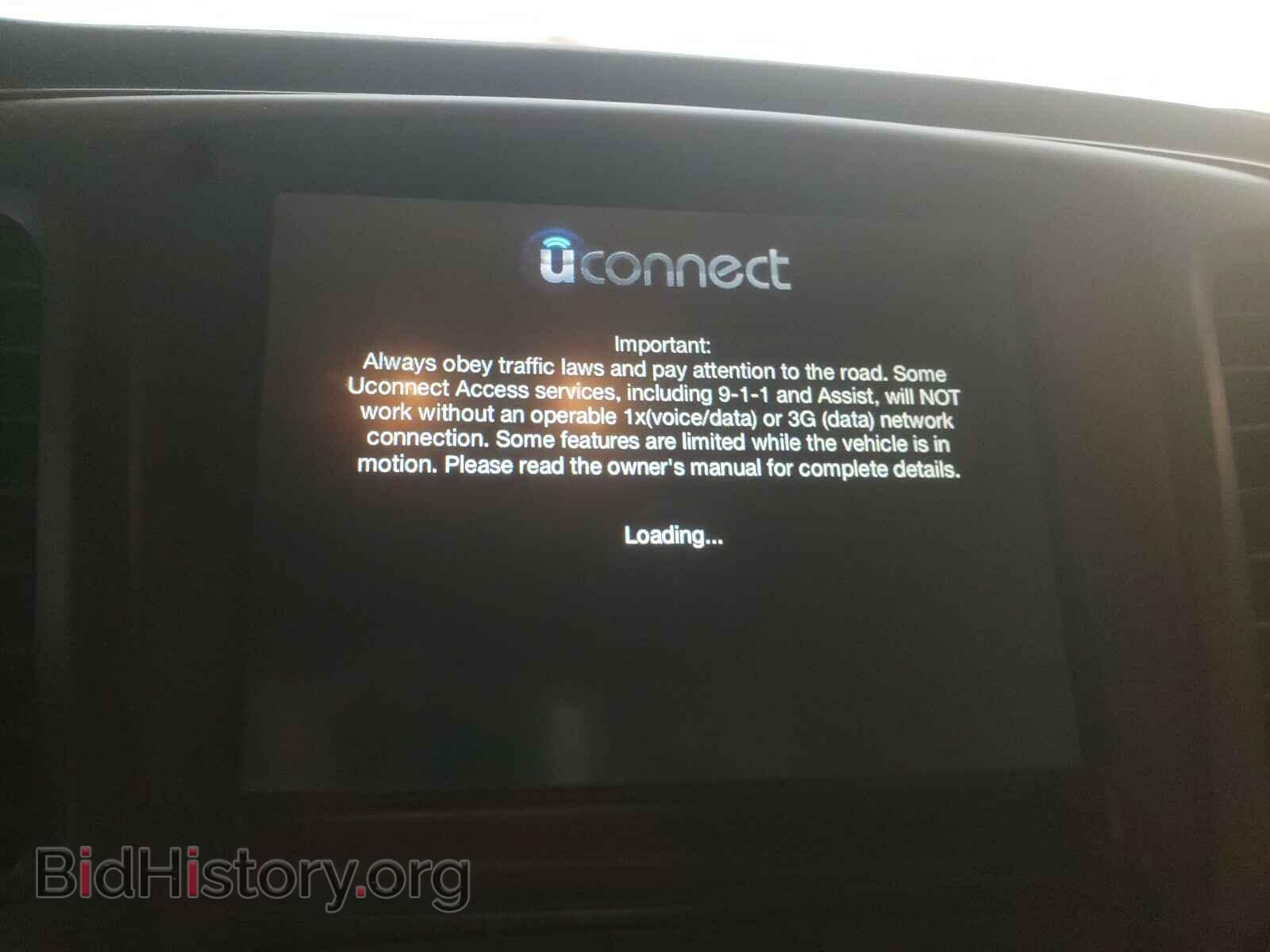 2016 CHRYSLER 200 - VIN: 1C3CCCBG3GN172718 - Фото 9