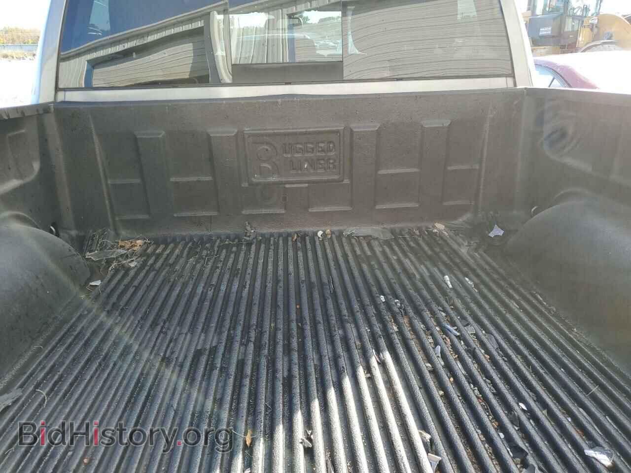 2013 RAM 1500 - VIN: 1C6RR6LT3DS639030 - Фото 9