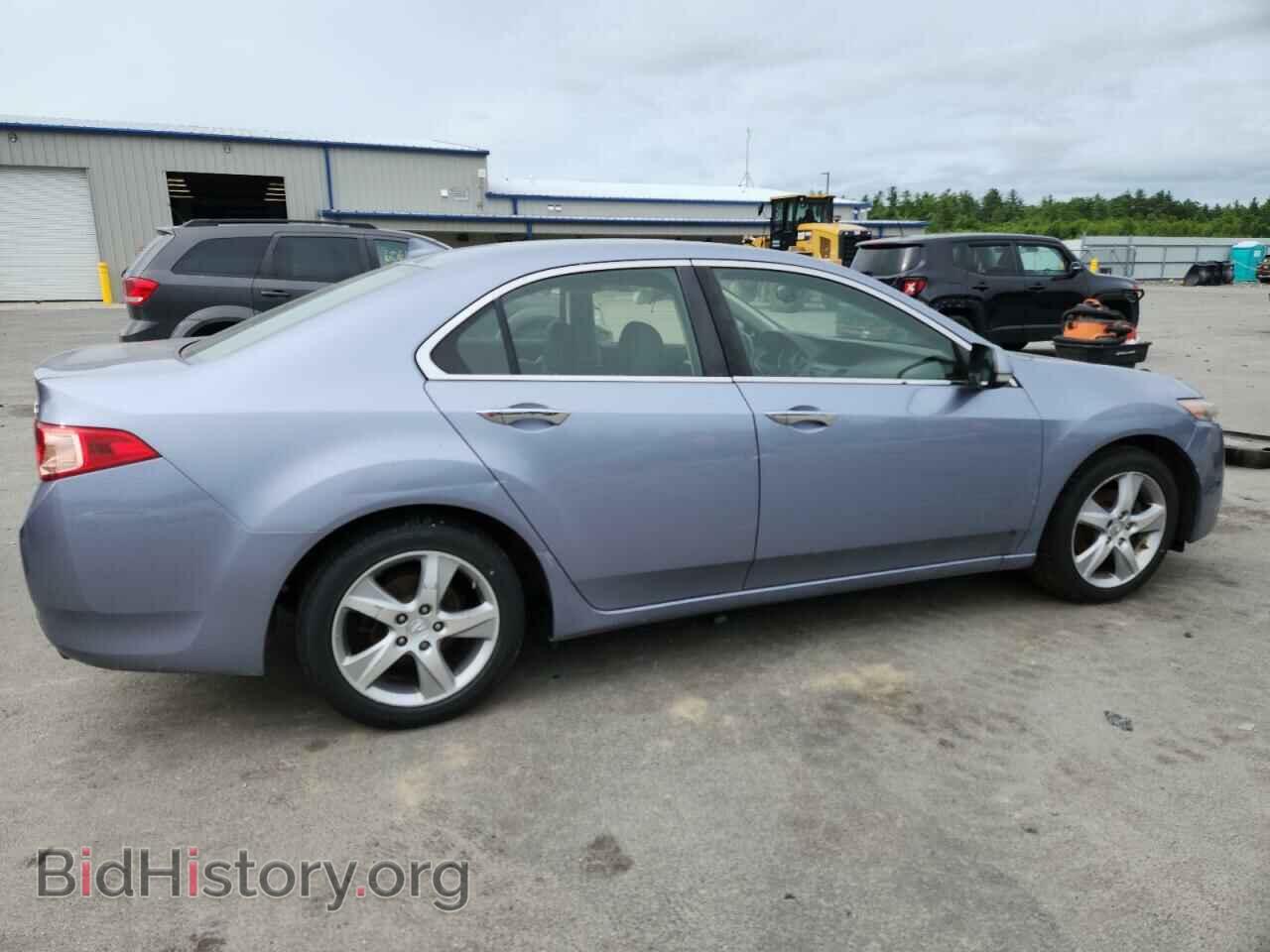 2014 ACURA TSX - VIN: JH4CU2F4XEC005864 - Photo 3