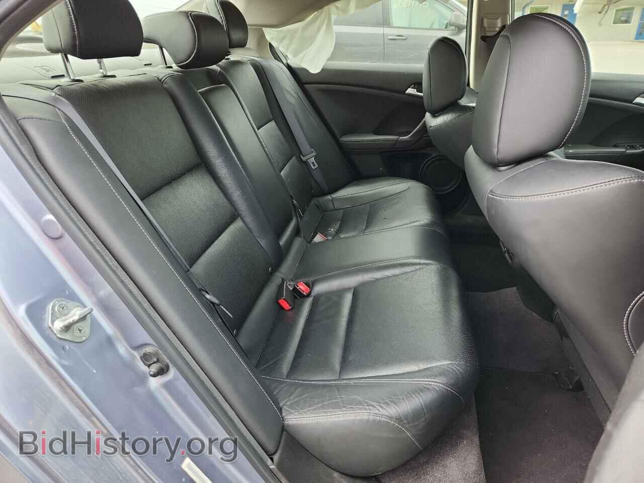 2014 ACURA TSX - VIN: JH4CU2F4XEC005864 - Photo 10