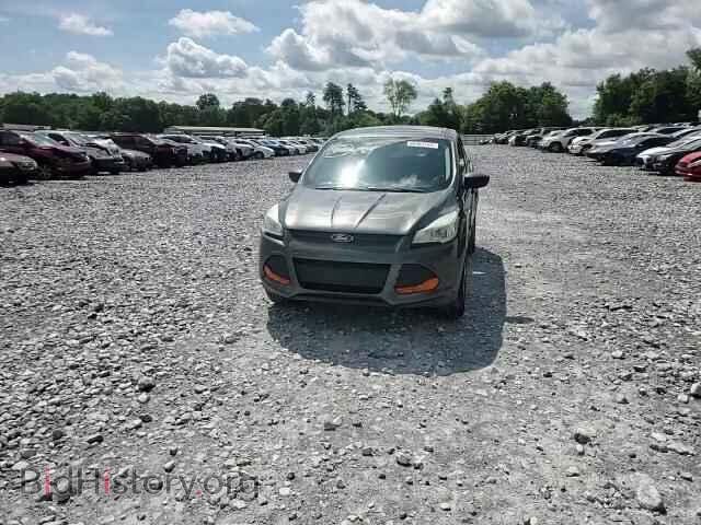 2016 FORD ESCAPE - VIN: 1FMCU0F78GUC34505 - Фото 13