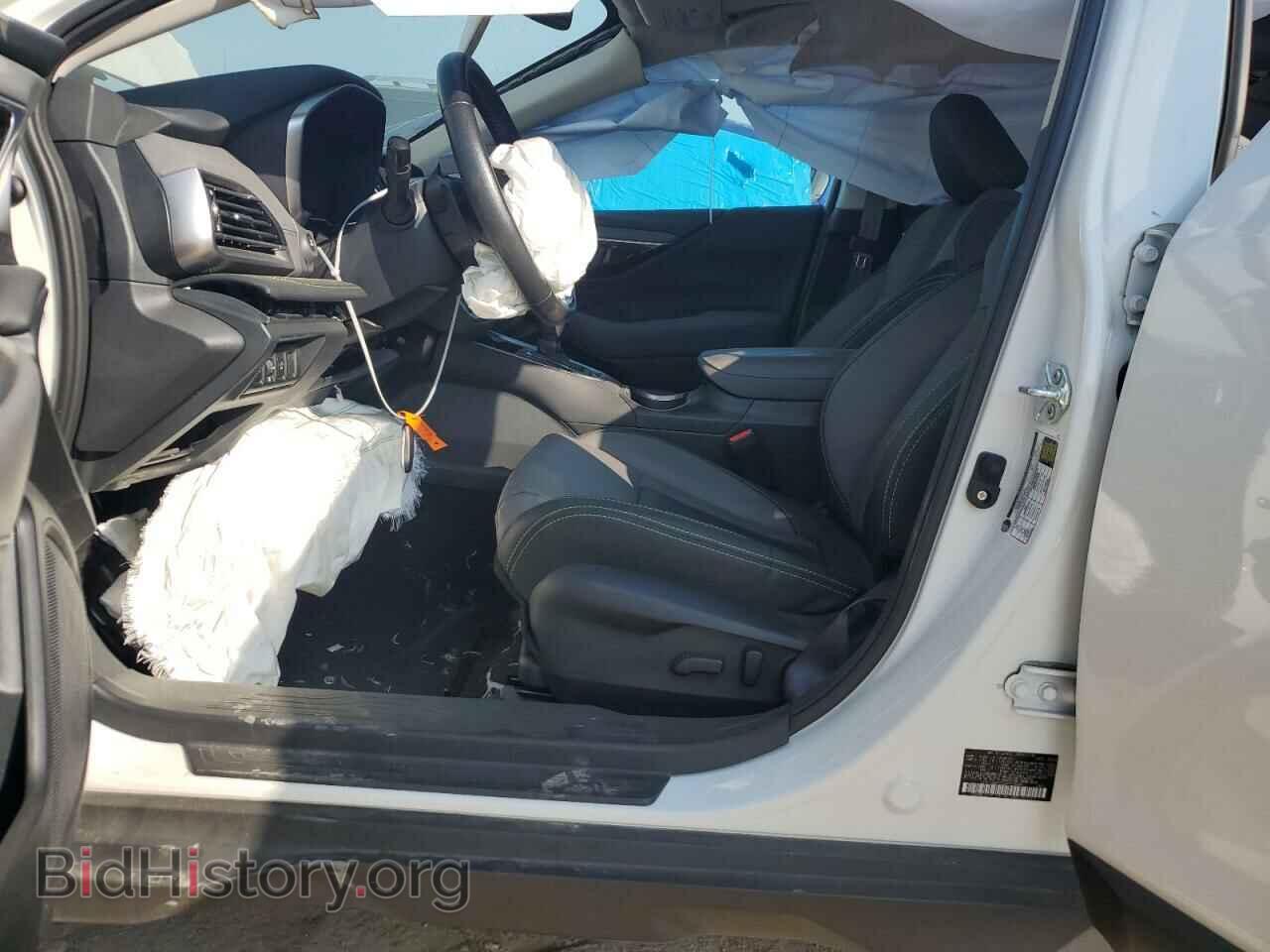 2023 SUBARU OUTBACK - VIN: 4S4BTGLD9P3130550 - Фото 7