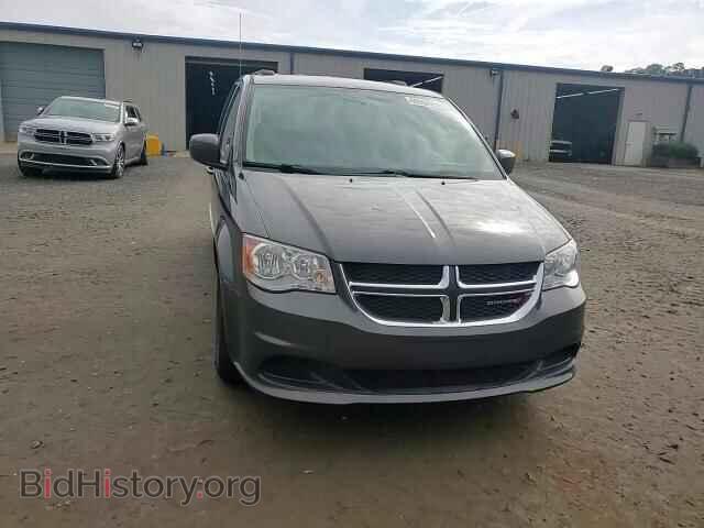 2016 DODGE CARAVAN - VIN: 2C4RDGCG3GR322063 - Photo 14