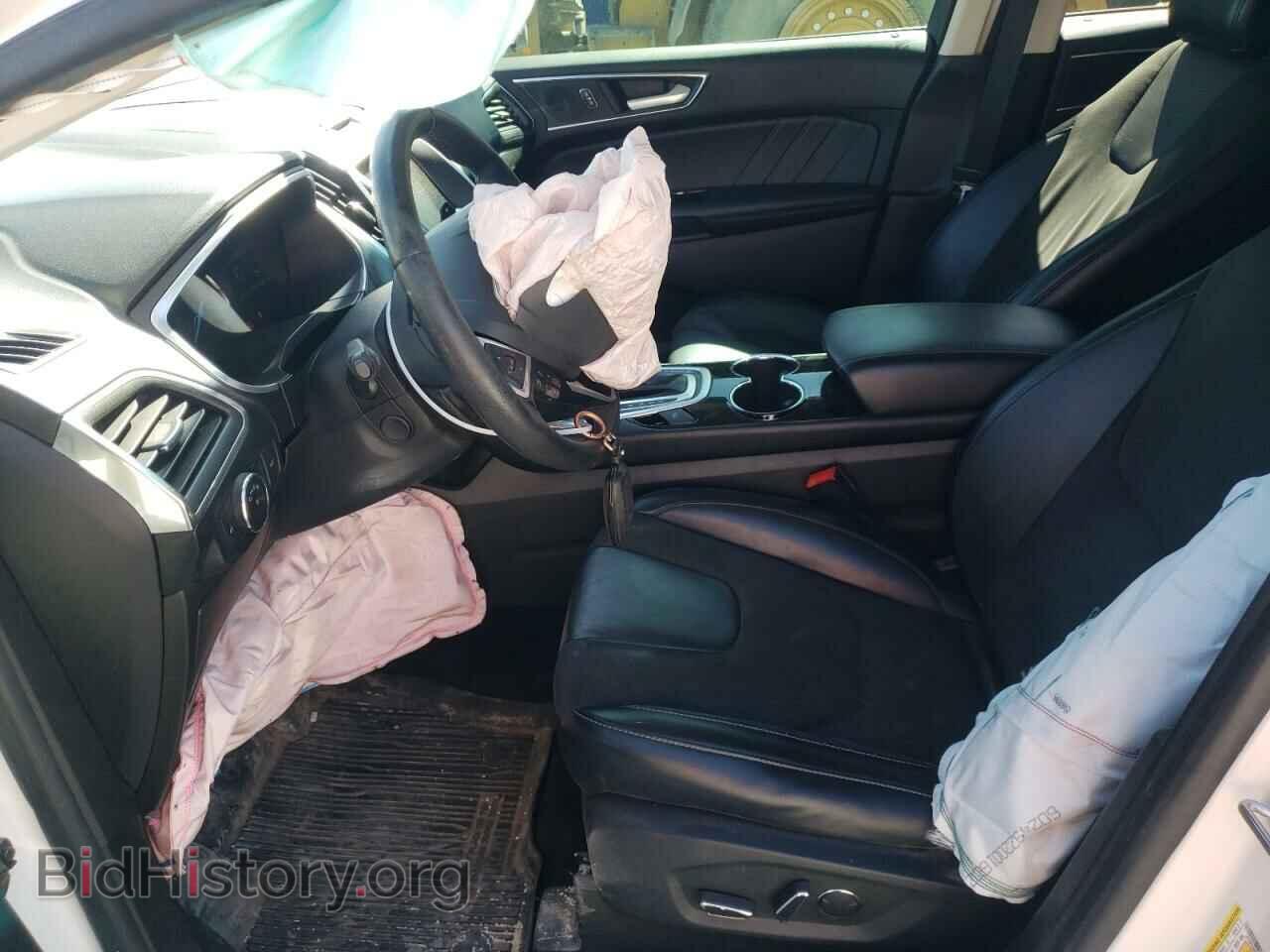2018 FORD EDGE - VIN: 2FMPK4AP6JBB52503 - Фото 7