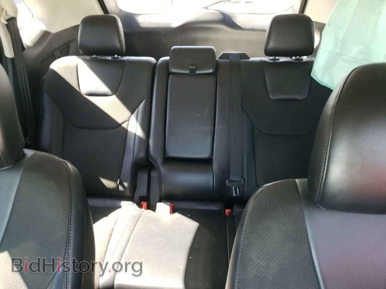 2018 FORD EDGE - VIN: 2FMPK4AP6JBB52503 - Фото 10