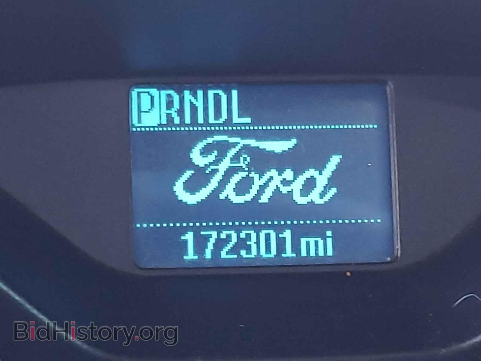 2012 FORD FOCUS - VIN: 1FAHP3K25CL108220 - Фото 8