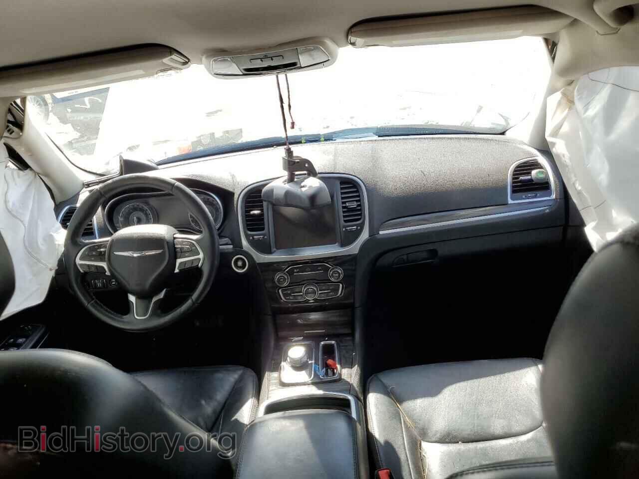 2015 CHRYSLER 300 - VIN: 2C3CCARG5FH831397 - Photo 8