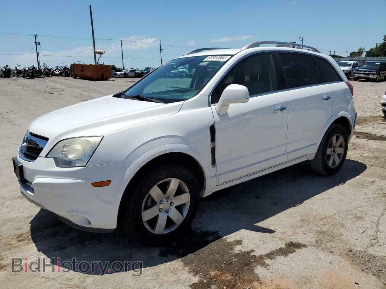 Фотография 3GSALEE17AS581621 - SATURN VUE 2010