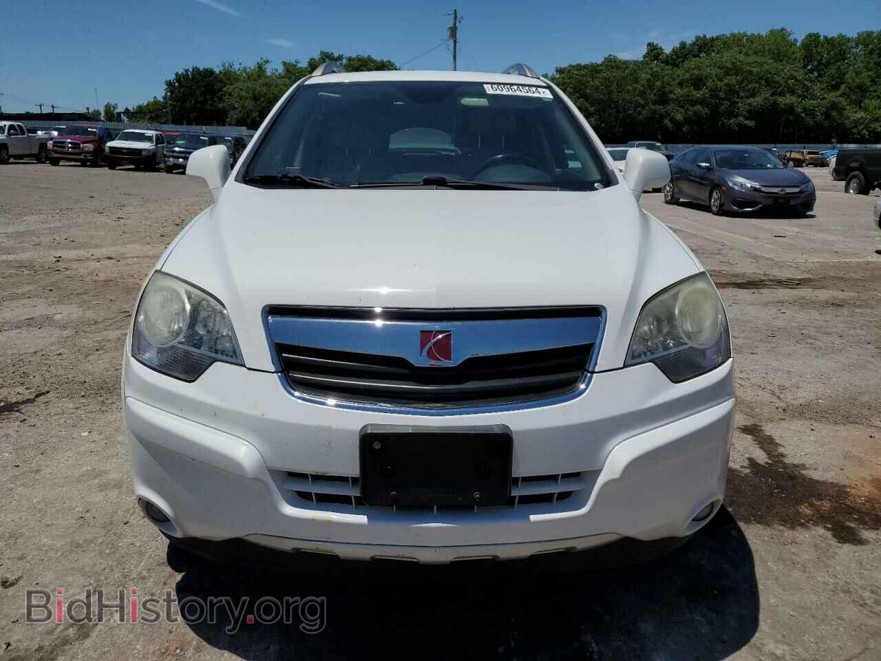 2010 SATURN VUE - VIN: 3GSALEE17AS581621 - Фото 5