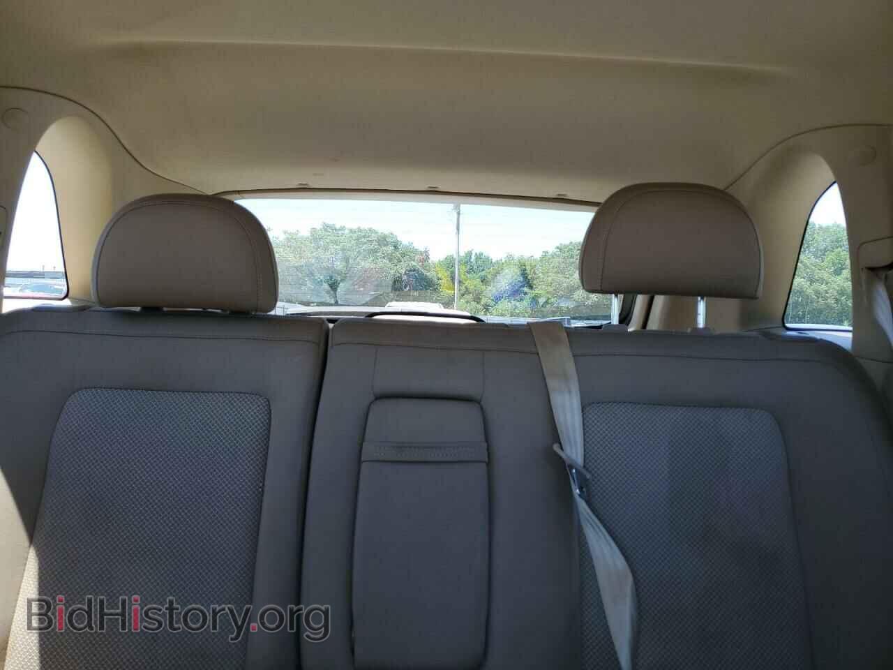 2010 SATURN VUE - VIN: 3GSALEE17AS581621 - Фото 10