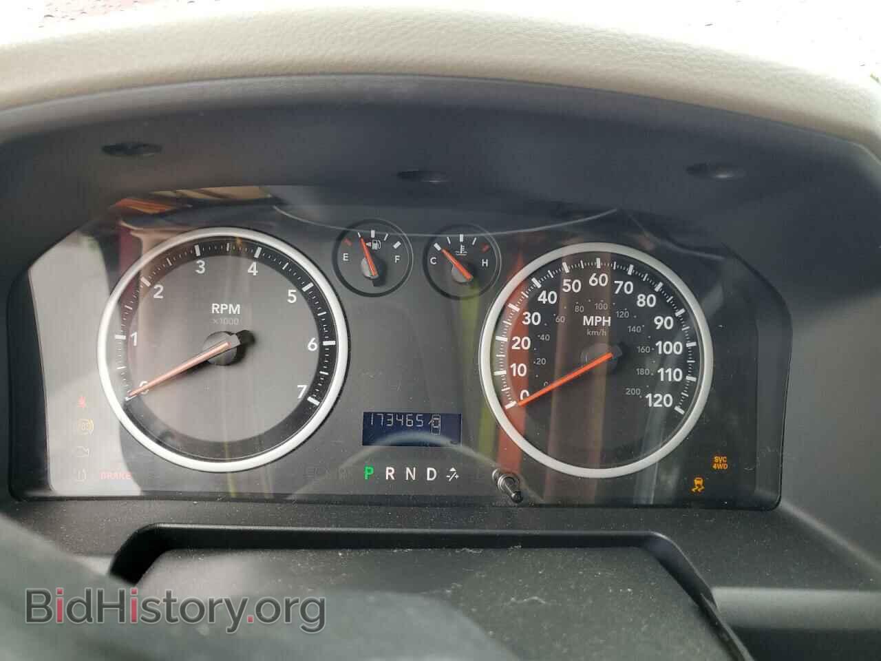 2012 DODGE RAM 1500 - VIN: 1C6RD7FT2CS178918 - Фото 9