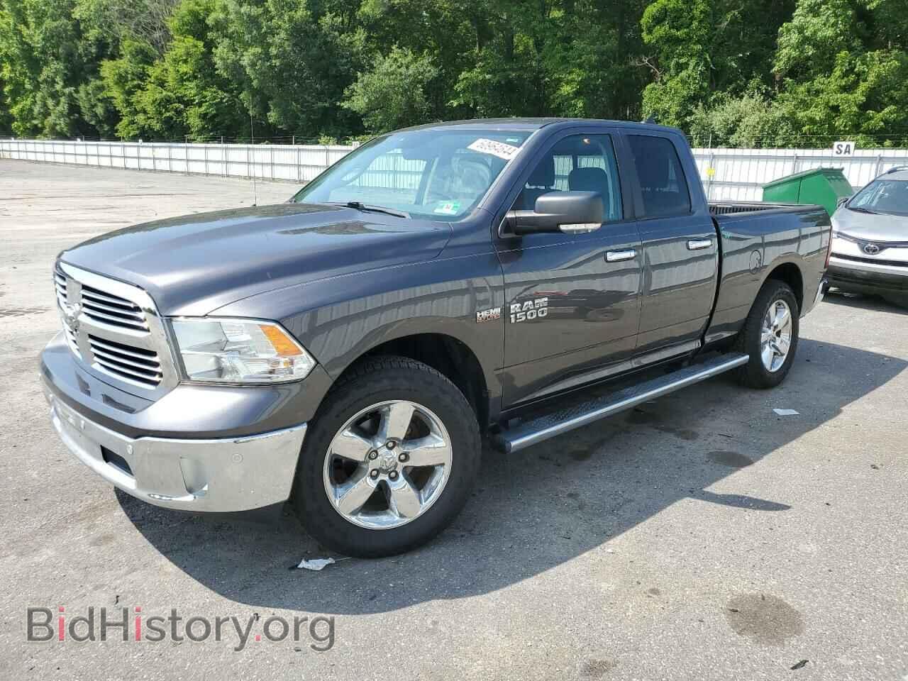 Photo 1C6RR7GT9GS213797 - RAM 1500 2016