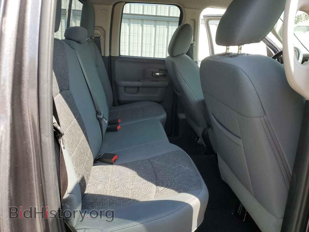 2016 RAM 1500 - VIN: 1C6RR7GT9GS213797 - Фото 10