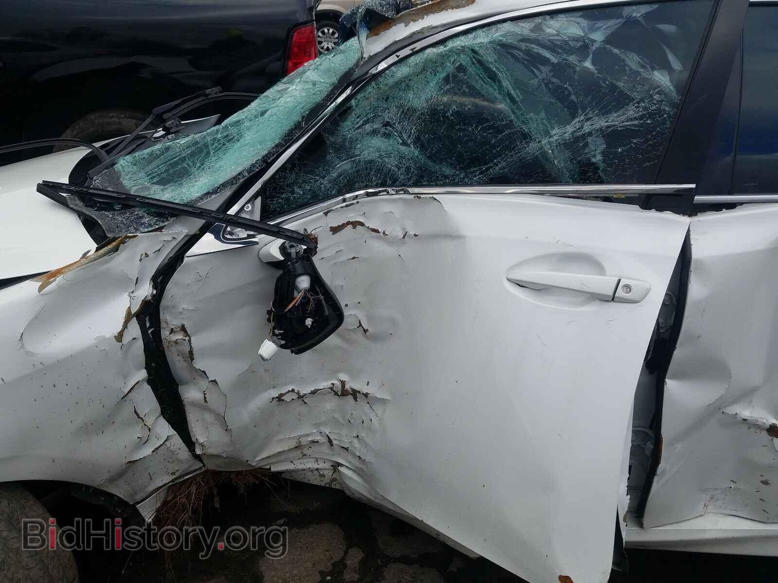 2015 LEXUS GS350 - VIN: JTHBE1BL3FA018226 - Фото 9