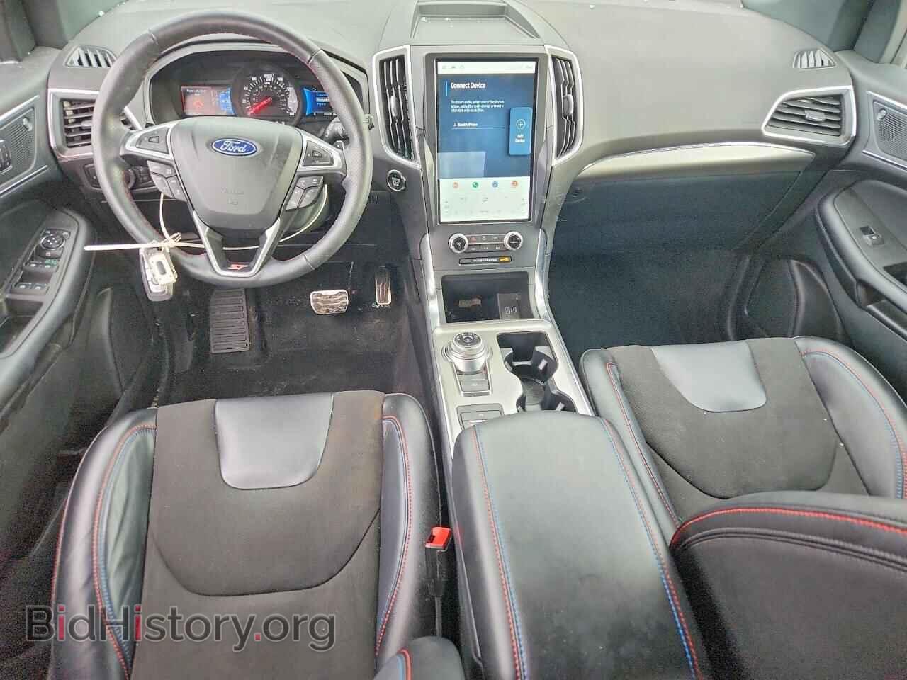 2024 FORD EDGE - VIN: 2FMPK4AP8RBA00959 - Фото 8