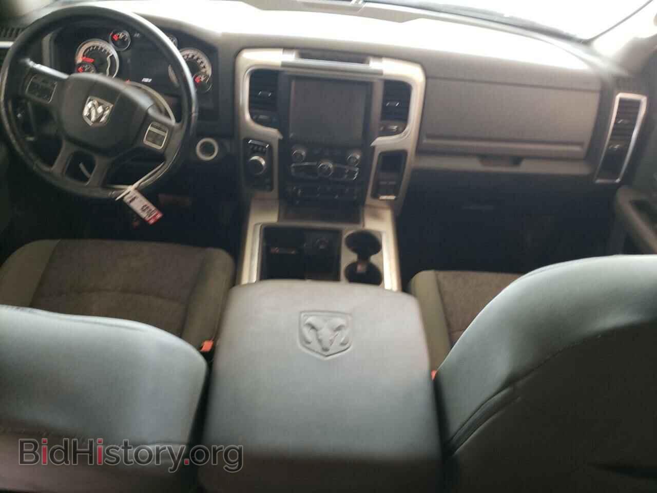 2015 RAM 1500 - VIN: 1C6RR7GT8FS575361 - Фото 8