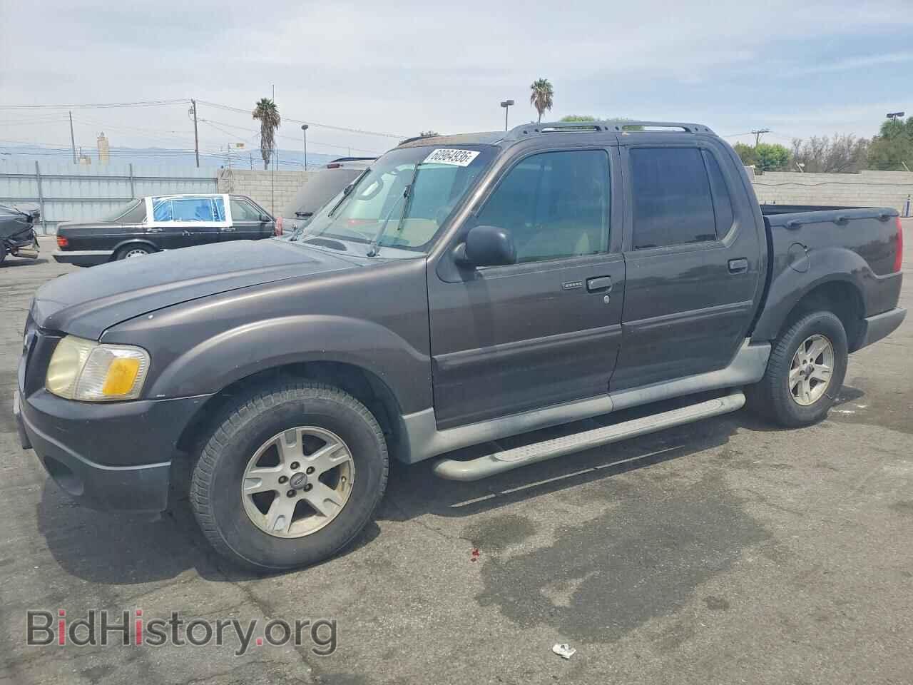 Фотография 1FMZU67K95UB77518 - FORD EXPLORER 2005