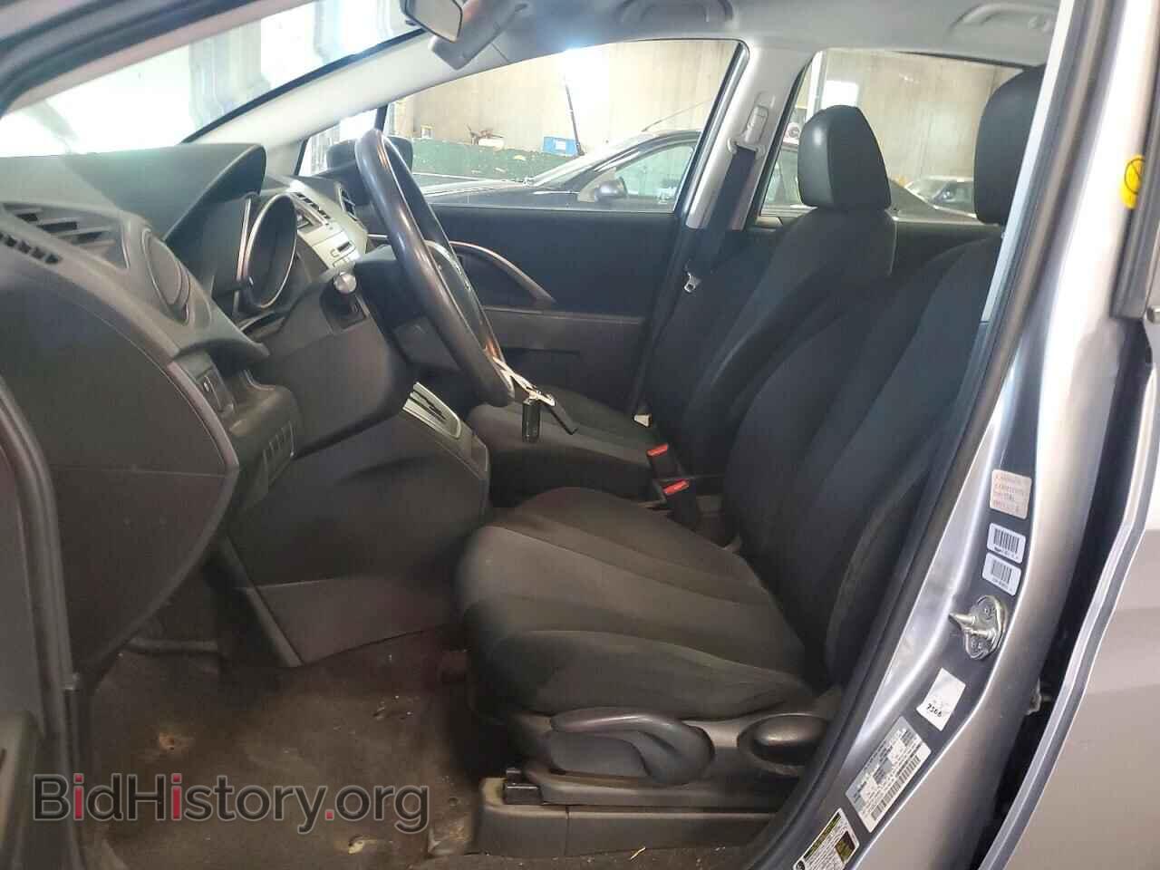 2015 MAZDA 5 - VIN: JM1CW2BL5F0181281 - Фото 7
