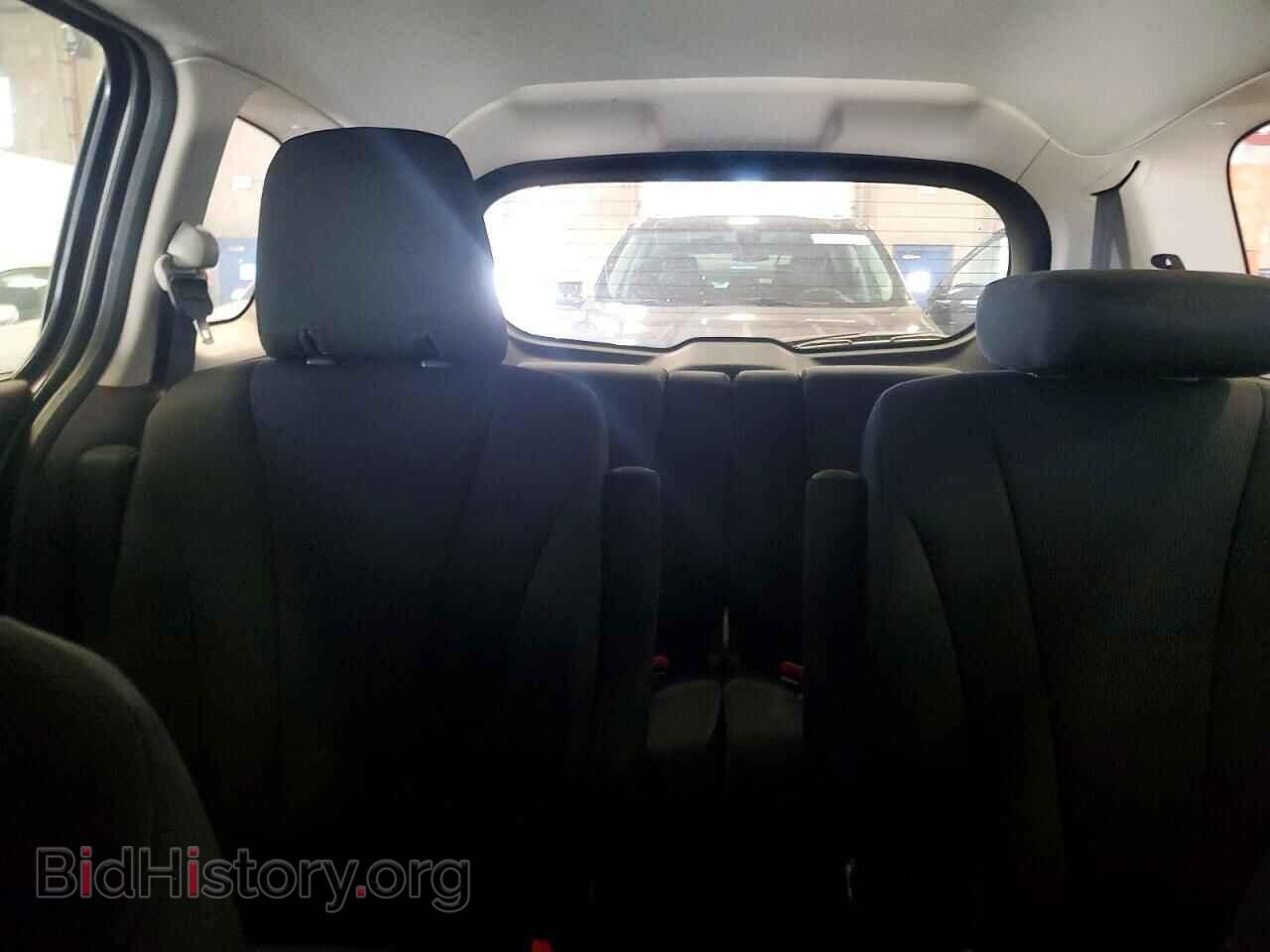 2015 MAZDA 5 - VIN: JM1CW2BL5F0181281 - Фото 10